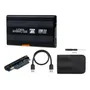 Tercera imagen para búsqueda de case disco ssd