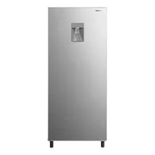 Refrigerador Midea Mrd190ccdlsw Color Negro