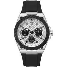 Reloj Guess Legacy W1049g3 En Stock Original Con Garantía