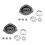 Kit Clutch Sachs Chrysler Neon 2.0l. 5v. 4cl. Mod. 2000