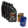 Kit Cambio De Aceite Escort Zx2 2000 Ford