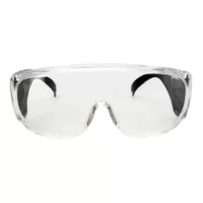 Pack X10 Gafas Protectoras Proteccion Ocular Seguridad 