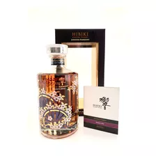 Hibiki Japonese Harmony Limited Edition - 700ml