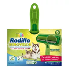 Rodillo Removedor Quita Pelo Perros Gatos Fl8340