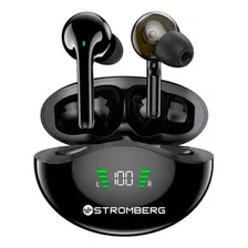 Auriculares Ranger-pro Stromberg Usb Bluetooth Ipx6