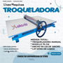Segunda imagen para búsqueda de troqueladora