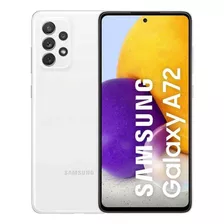 Samsung Galaxi A72 128 Gb
