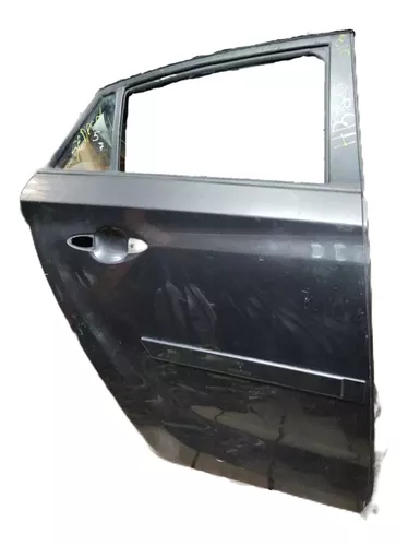 Primeira imagem para pesquisa de porta traseira hb20 sedan