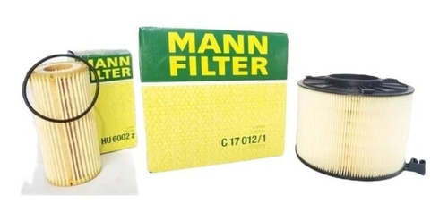 Kit De Filtros Audi A4 2.0t Oem 8w0133843e / 06l115562 Foto 2