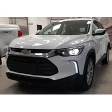 Chevrolet Tracker Ltz 1.2t Dc