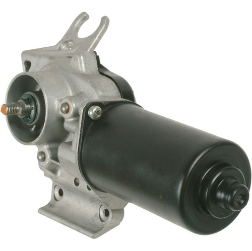 Motor Limpiaparabrisas Delantero Pontiac Torrent 07 A 08 Foto 3