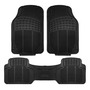 Alfombras Auto Set 3 Bmw Z4 03/12 2.5l BMW Z4