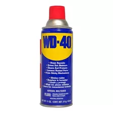 Lubricante Multiusos Chico Wd-40 216ml