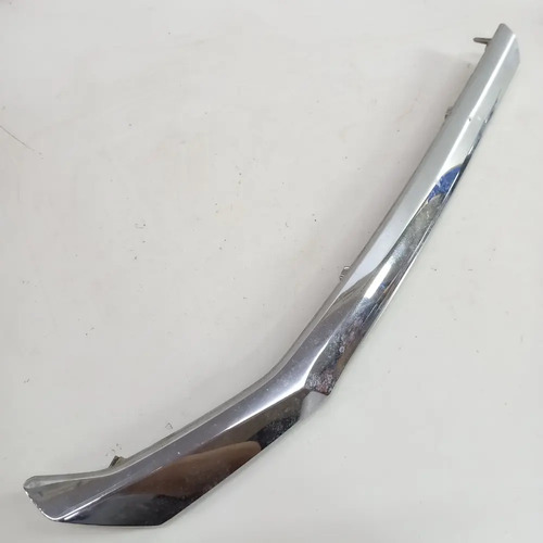 Moldura Grelha Sup Direito Eclipse Cross 2021 / 7450b514