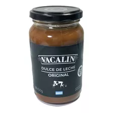 Dulce De Leche Vacalin Familiar X 450g Cotillon Sergio Once