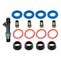 Kit Inyector Para Gm, S10, Cavalier, Isuzu (4 Juegos)