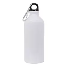 Botella Para Sublimación Aluminio 600 Ml (premium) Con Caja 