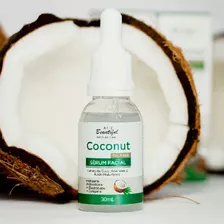 Sérum Facial Coconut Skin Care Beleza Cuidados Pele Momento De Aplicação Dia/noite Tipo De Pele Todo Tipo De Pele