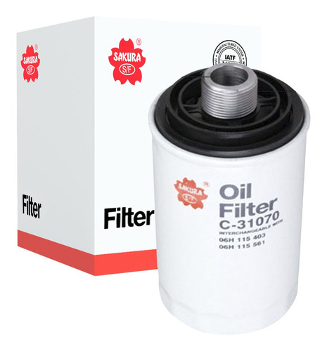 Kit Filtros Aceite Aire Gasolina Cabina Vw Eos 2.0l L4 2009 Foto 2