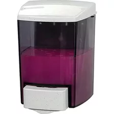 San Jamar S30 Clasico Volumetrico Liquido Dispensador De