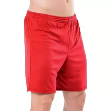 Shorts Masculino Tamanho Grande Academia Corrida G1 Ao G5 