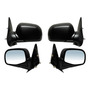 Set 2 Espejos Polyway Ford Ranger 05_09