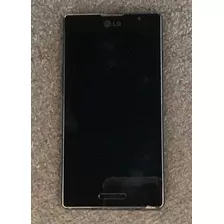 LG L9 P768 - Para Repuestos O Reparar. Como Nuevo!