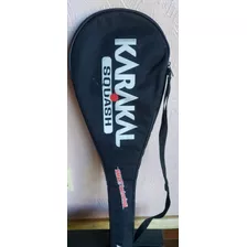 Raquete Squash Karakal Mxgr 150