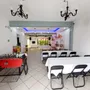 Primera imagen para búsqueda de salones de fiestas economicos distrito federal