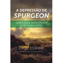 Libro: A Depressão De Spurgeon (portuguese Edition)