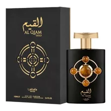 Perfume De Dama Lattafa Al Quiam Gold Eau De Parfum 100ml