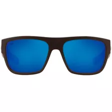 Lentes Costa Del Mar Sol Sampan Black 580g Mh1 11 Obmglp