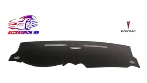 Cubre Tablero Chevrolet Pontiac G3 2007 - 2011 Foto 2