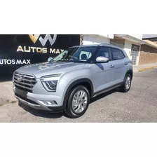 Hyundai Creta Gls Premium 2022