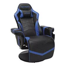 Sillon Reclinable Para Juegos Respawn 900 Racing Style, Sill