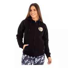 Campera Roxy Canguro Evening Hike - Big Buey -