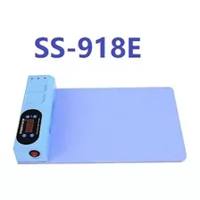 Accesorio De Reparación De Teléfono S918e Lcd Blue Screen Sp