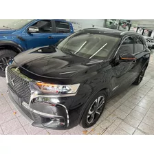 Ds Ds7 Crossback 2018 1.6 Puretech 165 At Be Chic Fb1