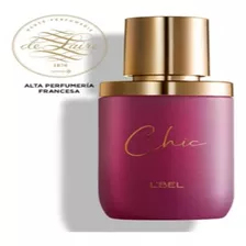 Perfume Dama Chic Petalos De Iris 50 Ml L'bel