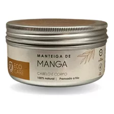 Manteiga De Manga 100% Pura 100gr