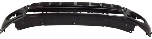 Brand New Front Bumper Cover Primed For 2014-2021 Mini C Vvd Foto 4