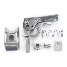 Kit De Reparación De Enganche Towpower 74797, Plata