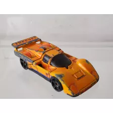 Rara Ferrari 512m Hotwheels 1:64 Usada