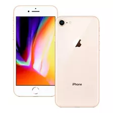 iPhone 8 Apple 64gb 2gb Ram Usado