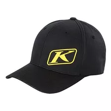 Sombrero, Gorro De Sol Pa Gorro Klim K Corp Sm - Md Negro