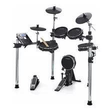 Alesis Command Mesh Kit Batería Electrónica Con 671 Sonidos