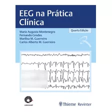 Eeg Na Prática Clínica 4ª Edição