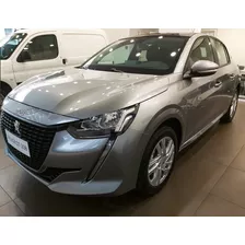 Peugeot 208 Active Pk Mt Agustina Sesin