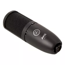 Microfono De Estudio Profesional Akg P120 De Condensador 