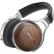 Auriculares Denon Ah-d7200 Reference Over-ear Headphones